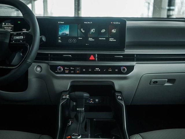 new 2026 Kia Sorento car, priced at $35,720