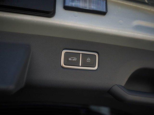 new 2026 Kia EV9 car, priced at $58,994