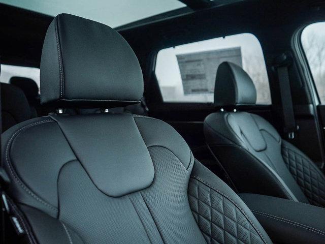 new 2026 Kia Sorento Hybrid car, priced at $45,694