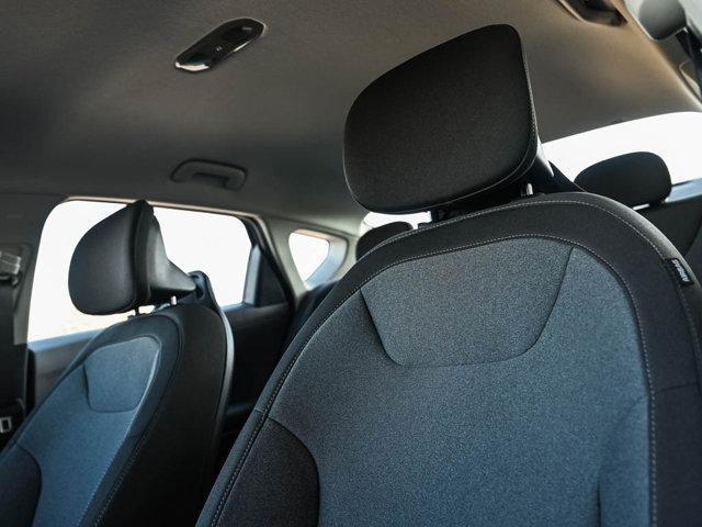 new 2025 Kia K4 car, priced at $23,050