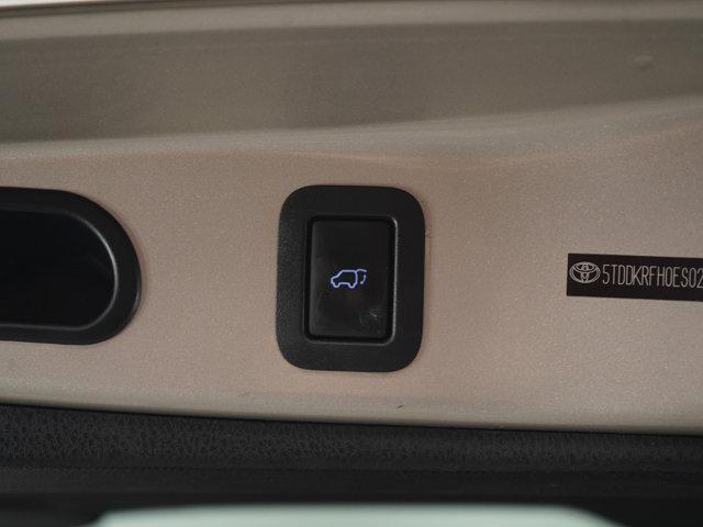 used 2014 Toyota Highlander car, priced at $12,499