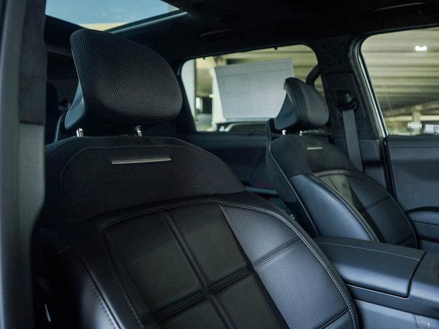 new 2027 Kia Telluride car, priced at $58,980