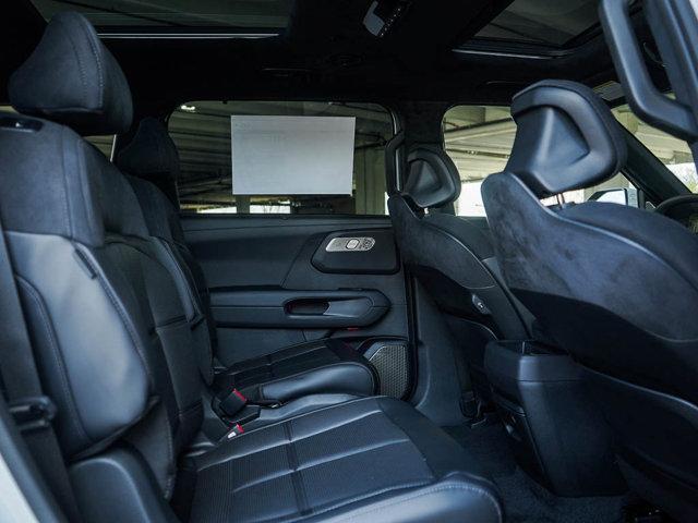 new 2027 Kia Telluride car, priced at $58,980