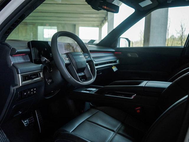 new 2027 Kia Telluride car, priced at $58,980