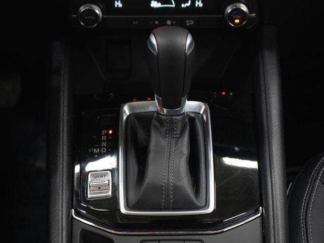 used 2025 Mazda CX-5 car, priced at $24,999