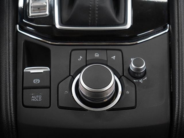 used 2025 Mazda CX-5 car, priced at $24,999