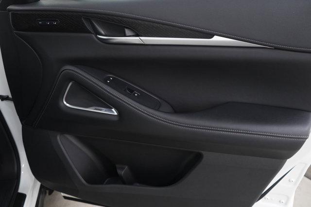 used 2024 INFINITI QX60 car, priced at $38,999