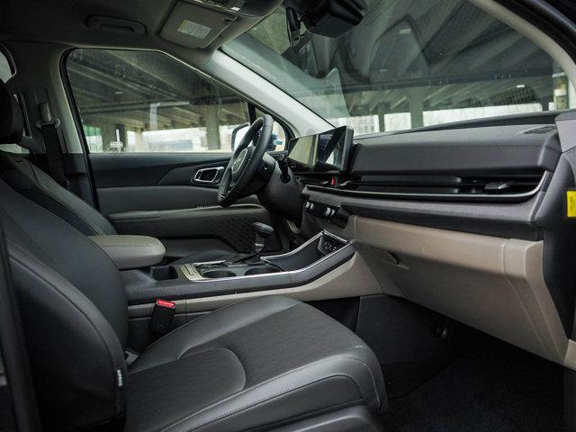 new 2026 Kia Carnival car, priced at $41,819