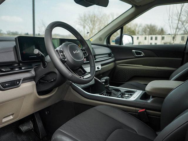 new 2026 Kia Carnival car, priced at $41,819