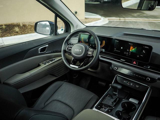 new 2026 Kia Carnival car, priced at $41,819