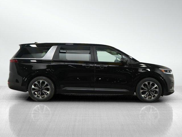 used 2022 Kia Carnival car, priced at $27,999