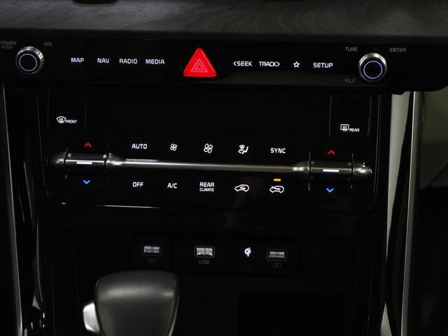 used 2022 Kia Carnival car, priced at $27,999