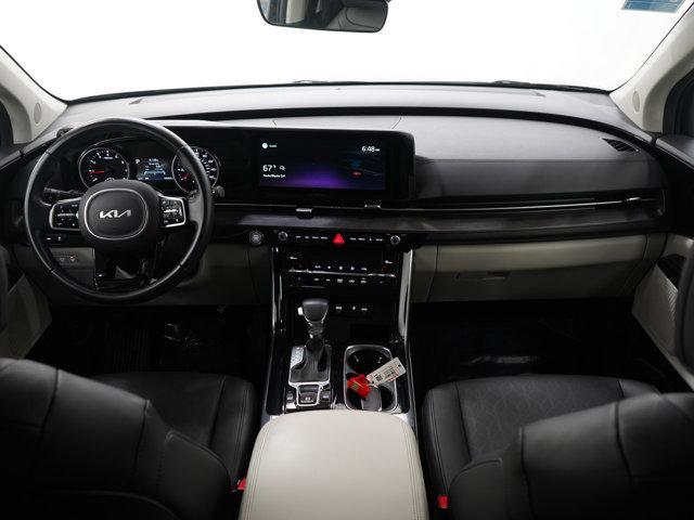 used 2022 Kia Carnival car, priced at $27,999