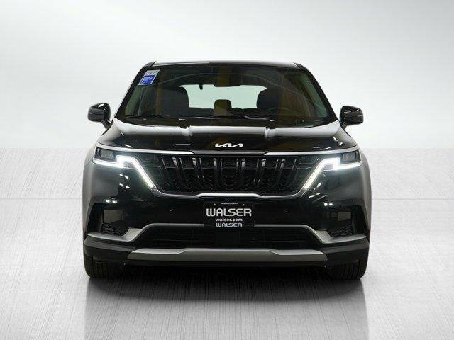 used 2022 Kia Carnival car, priced at $27,999