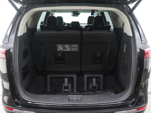 used 2022 Kia Carnival car, priced at $27,999