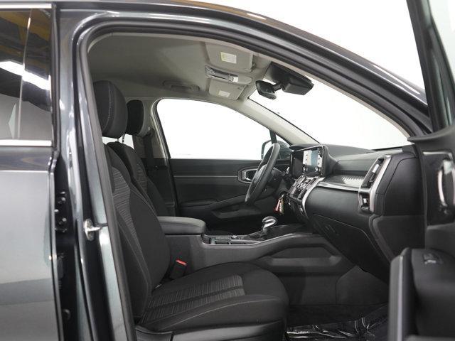 used 2022 Kia Sorento car, priced at $23,499