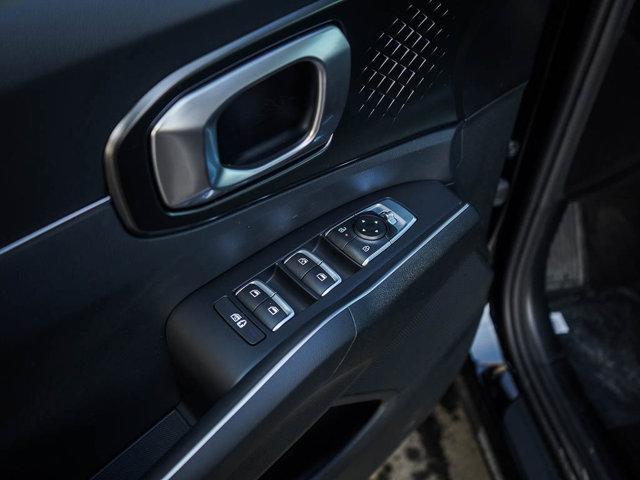 new 2026 Kia Sorento Hybrid car, priced at $35,499