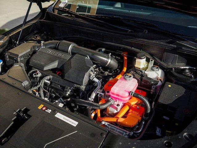 new 2026 Kia Sorento Hybrid car, priced at $35,499