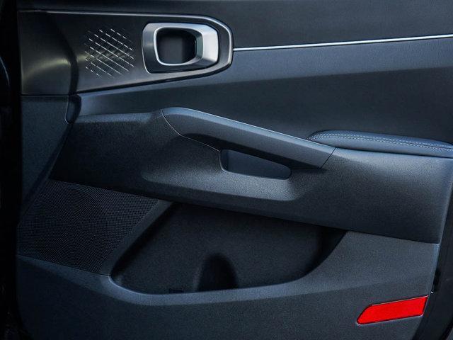 new 2026 Kia Sorento Hybrid car, priced at $35,499