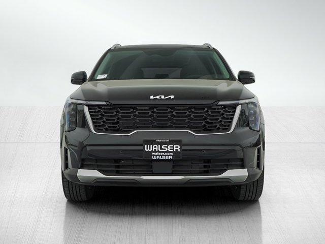 new 2026 Kia Sorento car, priced at $35,469