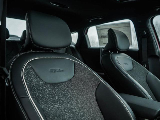 new 2025 Kia K4 car, priced at $25,496