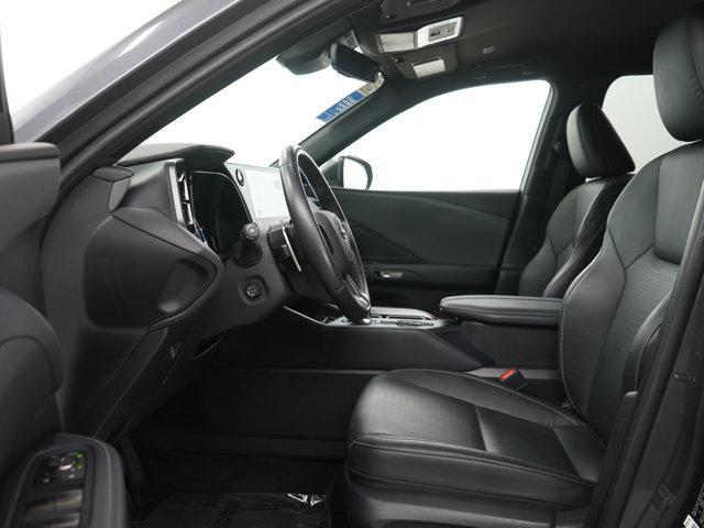 used 2024 Lexus TX 350 car, priced at $54,999