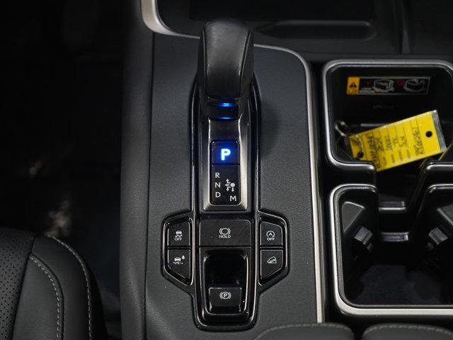 used 2024 Lexus TX 350 car, priced at $54,999