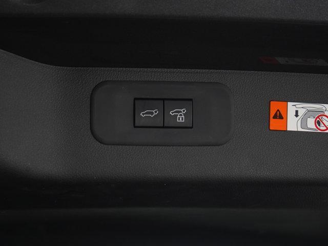 used 2024 Lexus TX 350 car, priced at $54,999