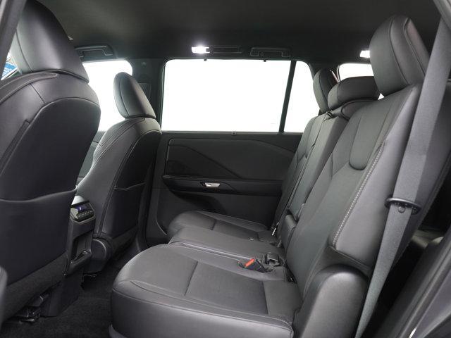 used 2024 Lexus TX 350 car, priced at $54,999