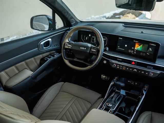 new 2026 Kia Sorento car, priced at $44,551