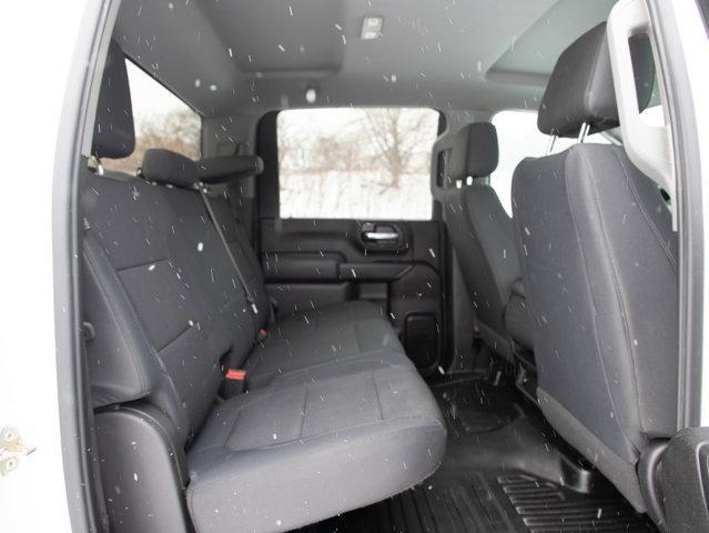 used 2020 Chevrolet Silverado 2500 car, priced at $37,999