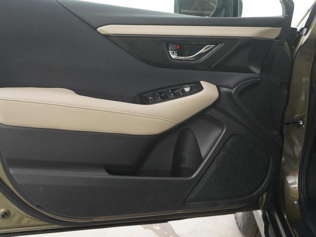 used 2025 Subaru Outback car, priced at $27,999