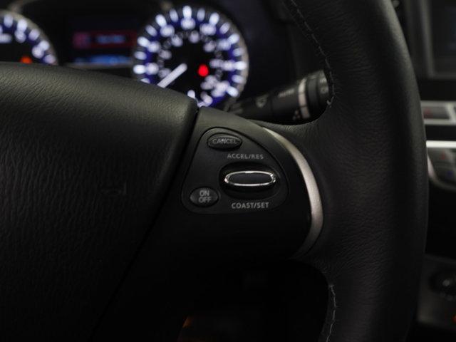 used 2019 INFINITI QX60 car, priced at $19,499