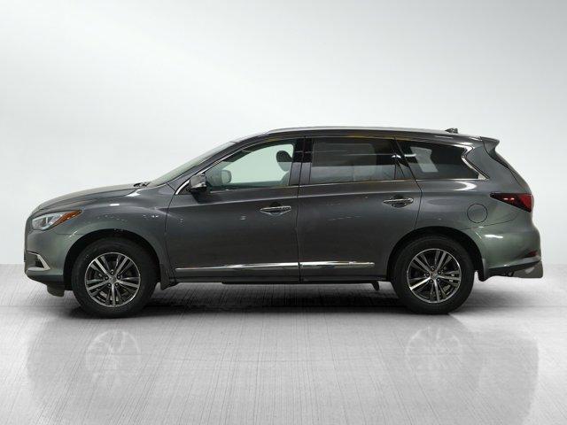 used 2019 INFINITI QX60 car, priced at $19,499