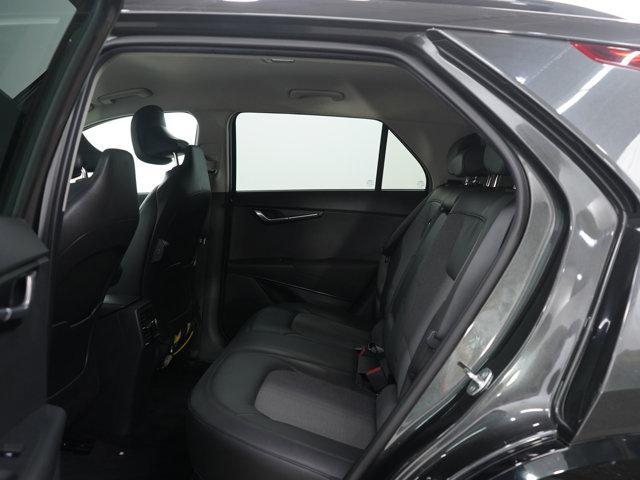 used 2023 Kia Niro EV car, priced at $19,999