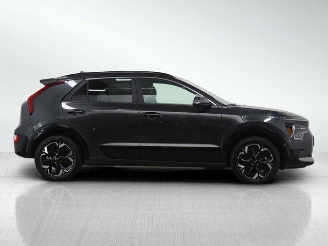used 2023 Kia Niro EV car, priced at $19,999