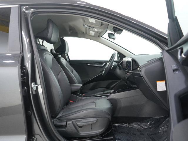 used 2023 Kia Niro EV car, priced at $19,999