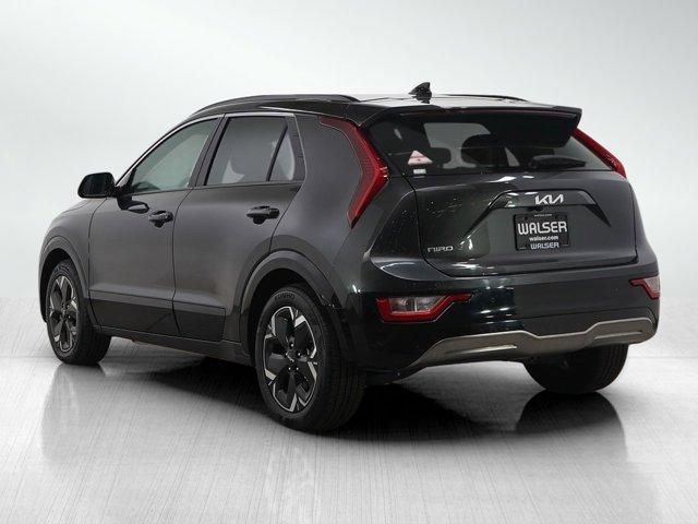 used 2023 Kia Niro EV car, priced at $19,999
