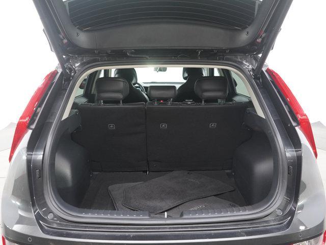 used 2023 Kia Niro EV car, priced at $19,999
