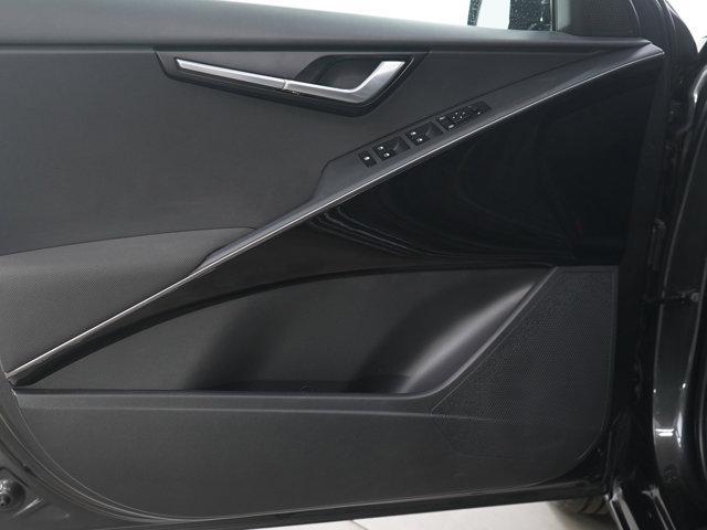 used 2023 Kia Niro EV car, priced at $19,999