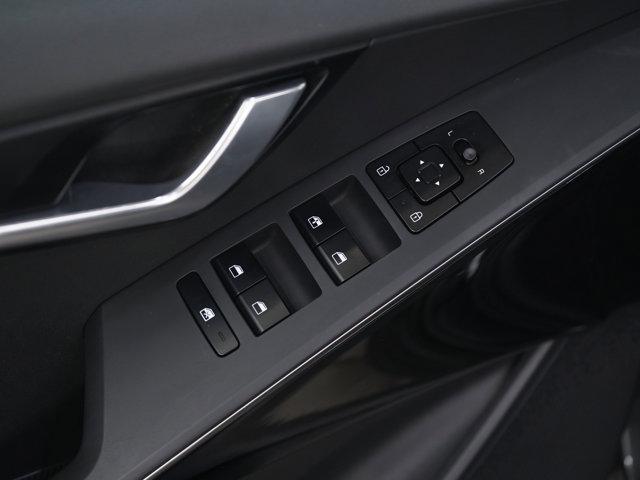 used 2023 Kia Niro EV car, priced at $19,999