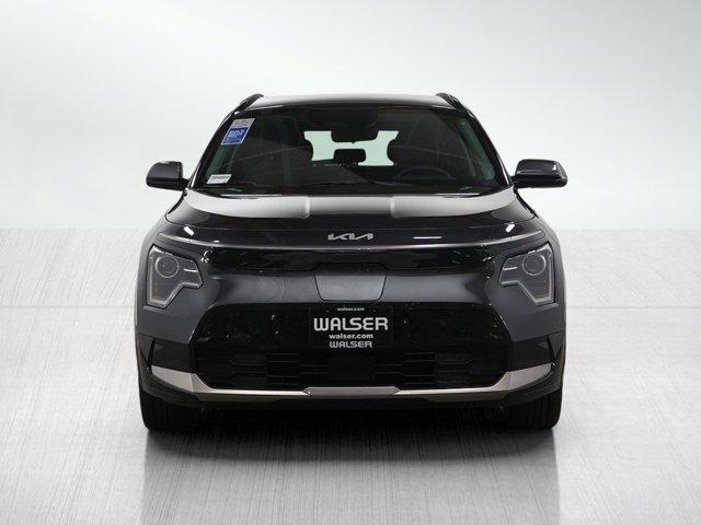 used 2023 Kia Niro EV car, priced at $19,999