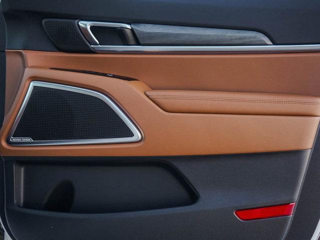 new 2025 Kia Telluride car, priced at $47,146