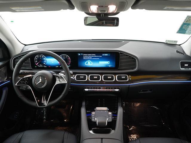used 2026 Mercedes-Benz GLE 450 car, priced at $71,849