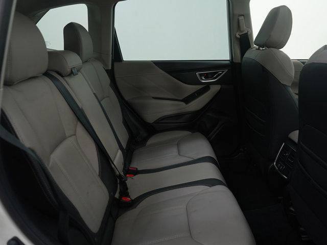 used 2021 Subaru Forester car, priced at $24,799