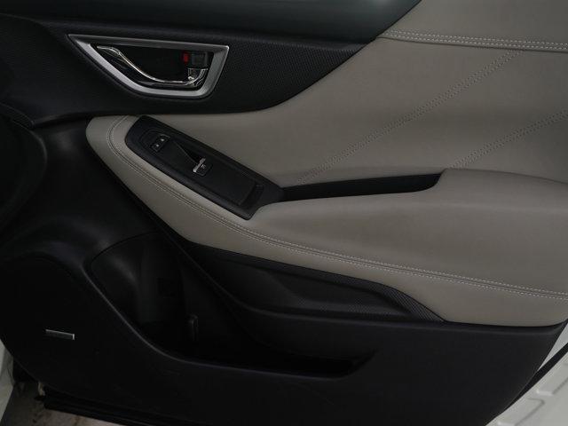 used 2021 Subaru Forester car, priced at $24,799