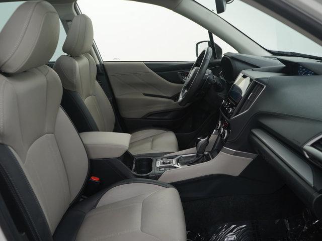 used 2021 Subaru Forester car, priced at $24,799