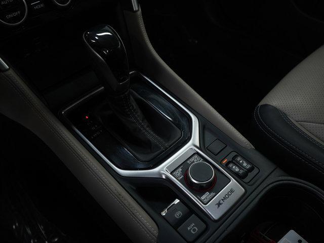 used 2021 Subaru Forester car, priced at $24,799