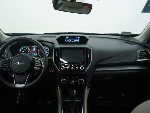 used 2021 Subaru Forester car, priced at $24,799