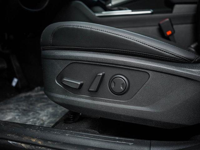new 2026 Kia Sportage car, priced at $36,538